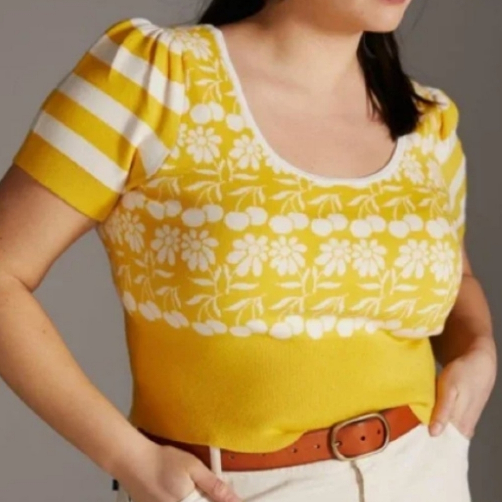 Maeve sweater (B1) - Picture 2 of 6